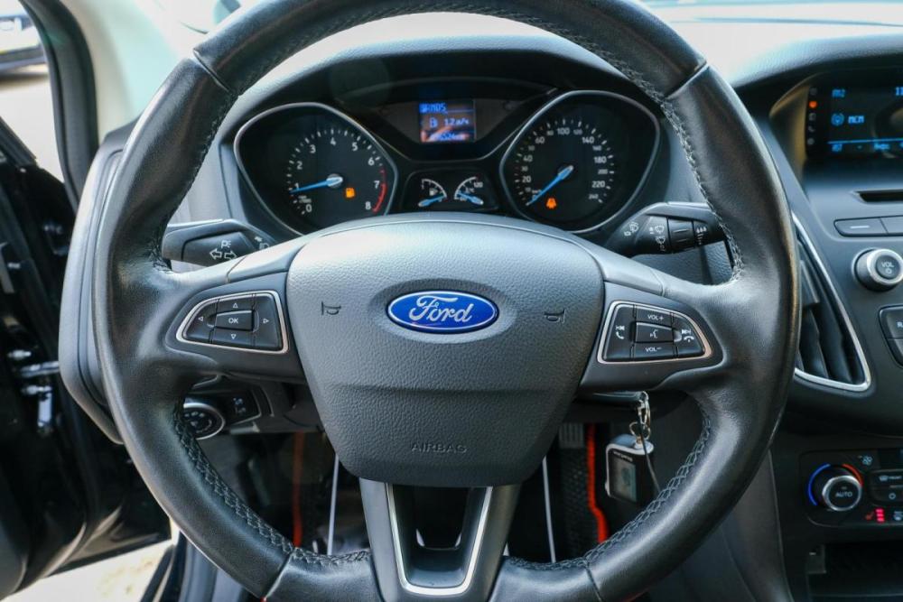 Ford Focus III Рестайлинг Иркутск  - изображение 11