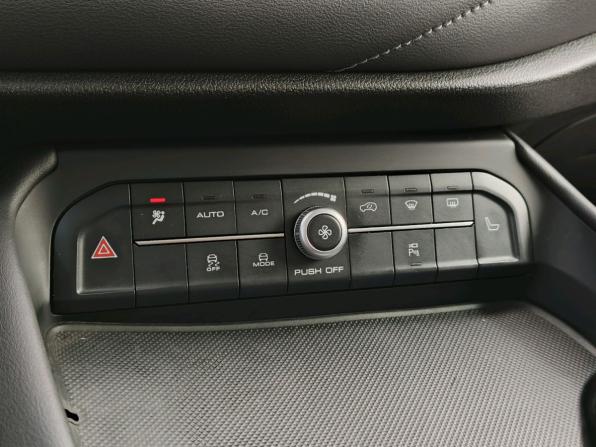 Haval F7 I с пробегом 2021 года, цена 1 850 000 рублей, 88545 км, внедорожник, Автокод Объявления