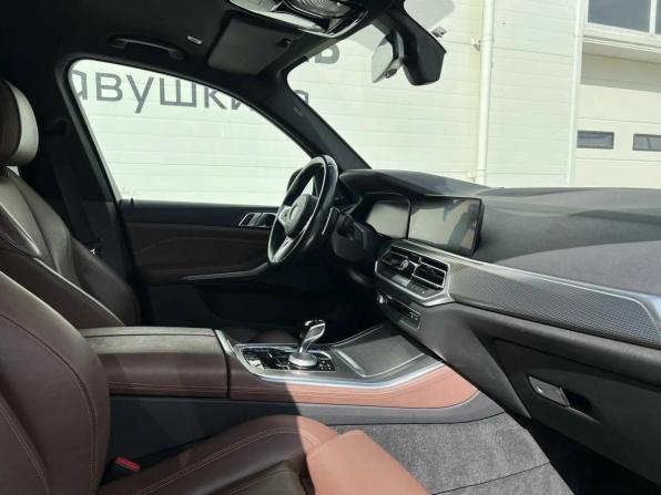 BMW X5 IV (G05/G18) с пробегом 2019 года, цена 5 400 000 рублей, 180000 км, внедорожник, Автокод Объявления