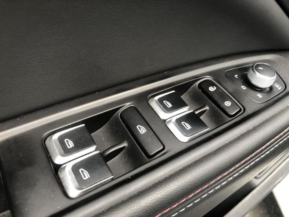 Geely Tugella I Рестайлинг с пробегом 2022 года, цена 2 870 000 рублей, 82612 км, внедорожник, Автокод Объявления