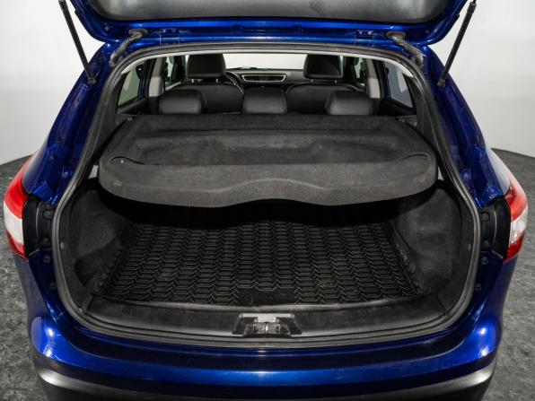 Nissan Qashqai II с пробегом 2014 года, цена 1 500 000 рублей, 109359 км, внедорожник, Автокод Объявления