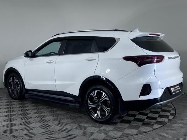 Soueast DX8S с пробегом 2022 года, цена 1 690 000 рублей, 42651 км, внедорожник, Автокод Объявления