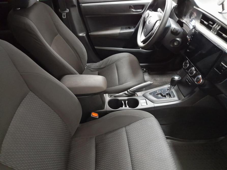 Toyota Corolla XI (E160 E170 E180) Новокузнецк  - изображение 12