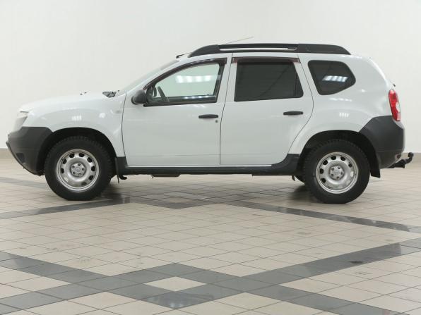Renault Duster I с пробегом 2013 года, цена 725 000 рублей, 181000 км, внедорожник, Автокод Объявления
