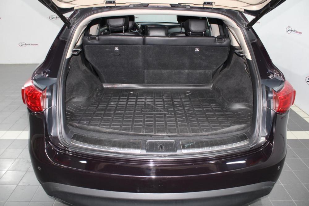 Infiniti QX70 Владивосток  - изображение 14