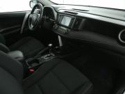 Toyota RAV4 IV (XA40) Рестайлинг Иваново  - изображение 31