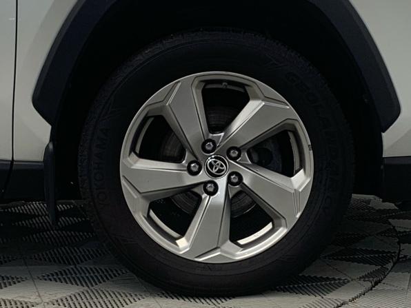 Toyota RAV4 V (XA50) с пробегом 2020 года, цена 2 793 000 рублей, 122500 км, внедорожник, Автокод Объявления