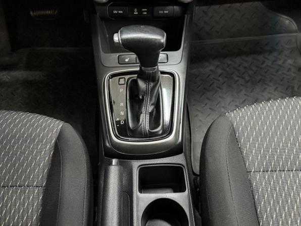 Kia Rio IV с пробегом 2017 года, цена 1 210 000 рублей, 159637 км, седан, Автокод Объявления