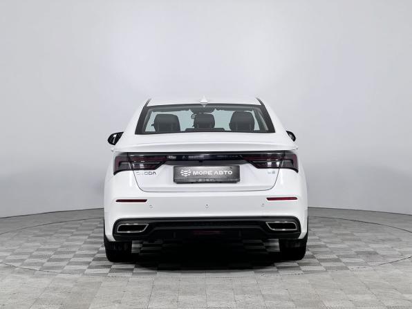 Omoda S5 с пробегом 2024 года, цена 1 390 000 рублей, 51111 км, седан, Автокод Объявления