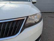 Skoda Rapid I Рестайлинг Москва  - изображение 49