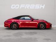 Porsche 911 VII (991) Рестайлинг Краснодар  - изображение 39