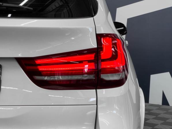 BMW X5 III (F15) с пробегом 2018 года, цена 4 089 900 рублей, 174000 км, внедорожник, Автокод Объявления