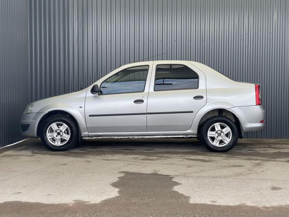 Renault Logan I Рестайлинг с пробегом 2012 года, цена 457 000 рублей, 156257 км, седан, Автокод Объявления