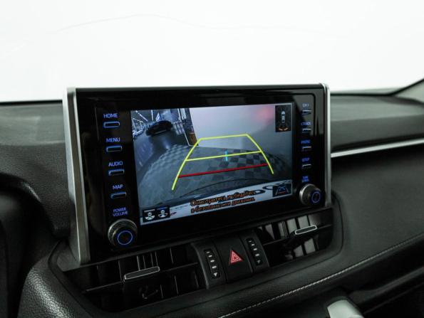 Toyota RAV4 V (XA50) с пробегом 2020 года, цена 3 309 107 рублей, 129734 км, внедорожник, Автокод Объявления