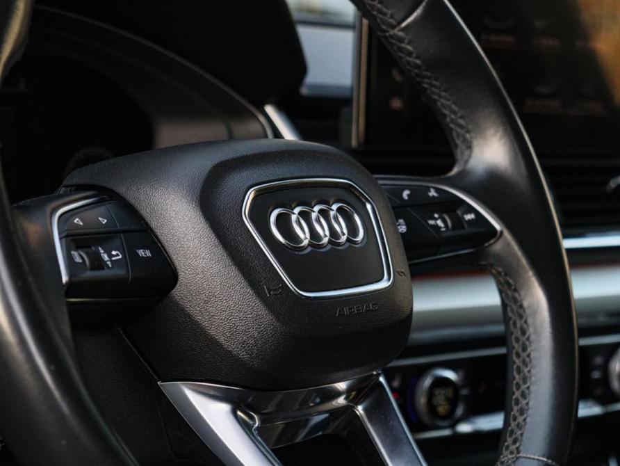 Audi Q5 II (FY) Рестайлинг Москва  - изображение 27