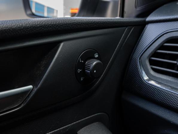 Volkswagen Polo VI с пробегом 2021 года, цена 1 480 000 рублей, 113782 км, лифтбек, Автокод Объявления