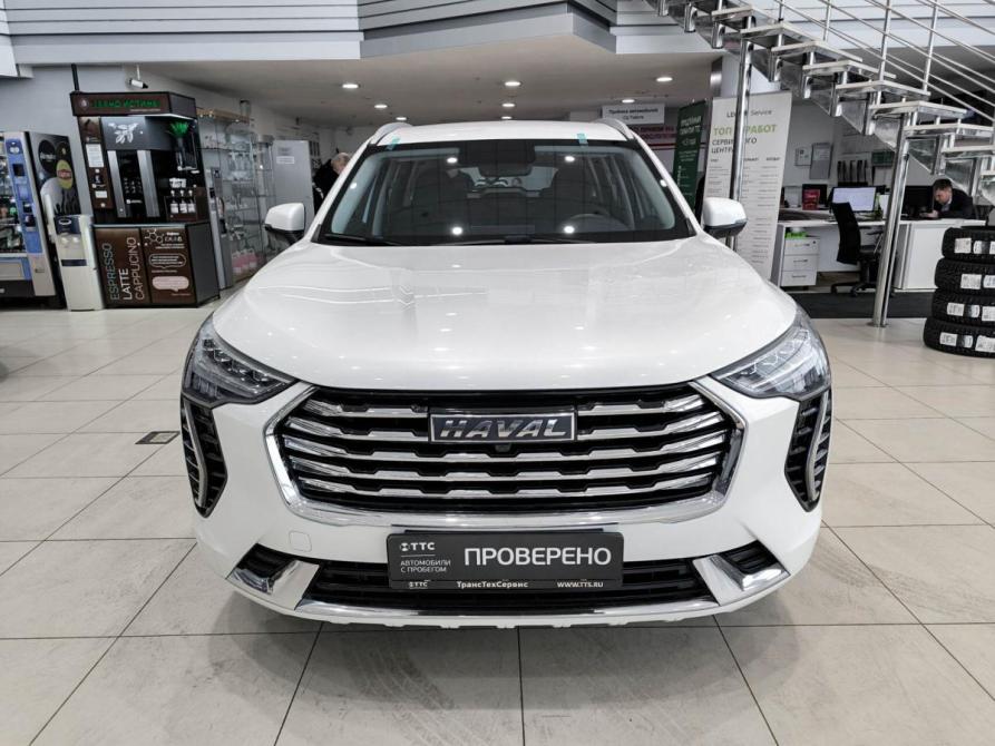 Haval Jolion I Казань  - изображение 2
