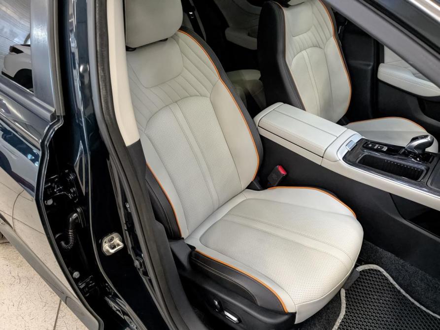 Dongfeng Shine Max Москва  - изображение 22
