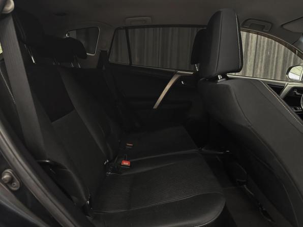 Toyota RAV4 IV (XA40) с пробегом 2015 года, цена 2 270 000 рублей, 134000 км, внедорожник, Автокод Объявления