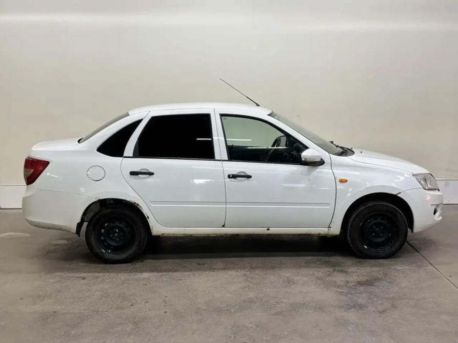 Lada (ВАЗ) Granta I Саратов  - изображение 6