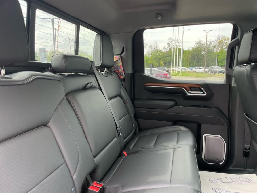 GMC Sierra IV Рестайлинг Краснодар  - изображение 31