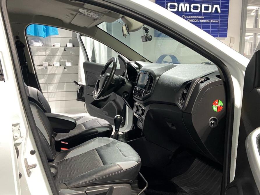 Lada (ВАЗ) XRAY I Сыктывкар  - изображение 10