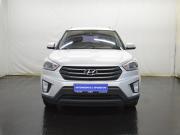 Hyundai Creta I Санкт-Петербург  - изображение 17