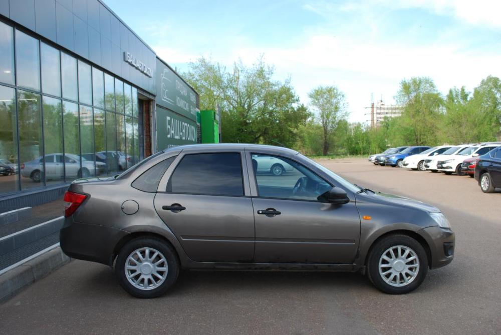 Lada (ВАЗ) Granta I Стерлитамак  - изображение 7