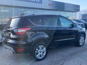 Ford Kuga II Рестайлинг Уфа  - изображение 14