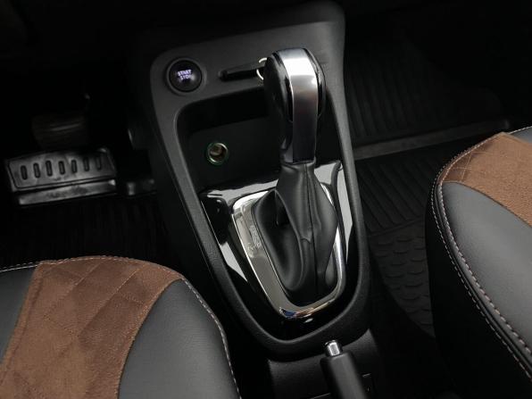 Renault Kaptur I с пробегом 2019 года, цена 1 175 000 рублей, 133270 км, внедорожник, Автокод Объявления