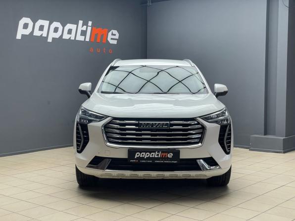 Haval Jolion I с пробегом 2022 года, цена 1 850 000 рублей, 45114 км, внедорожник, Автокод Объявления