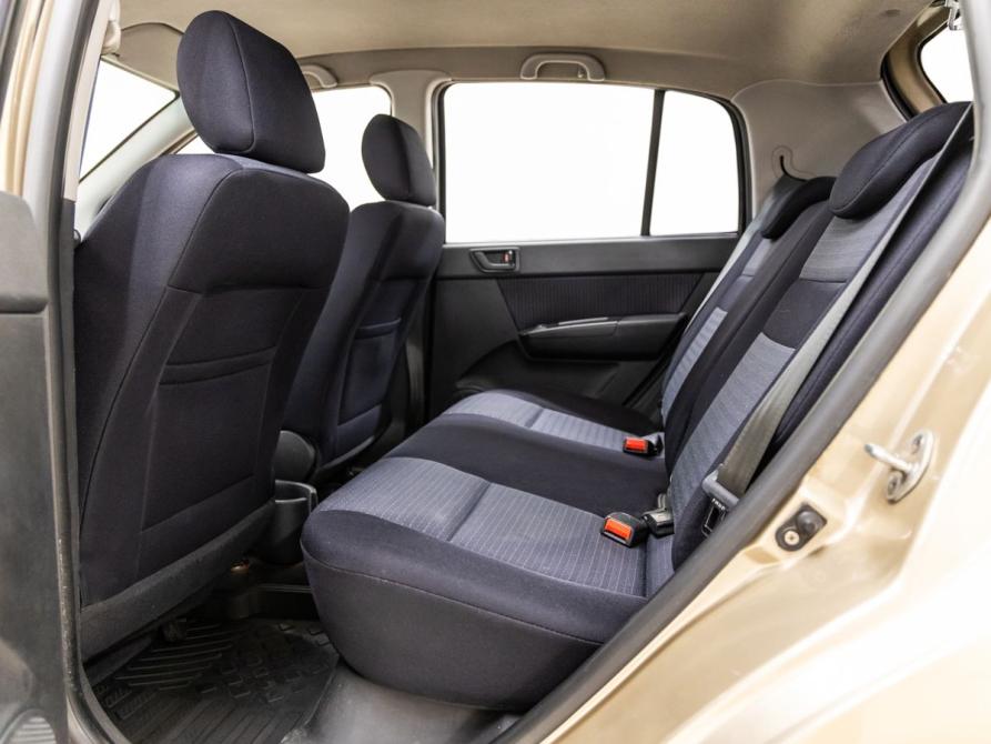 Hyundai Getz I Рестайлинг Волгоград  - изображение 25