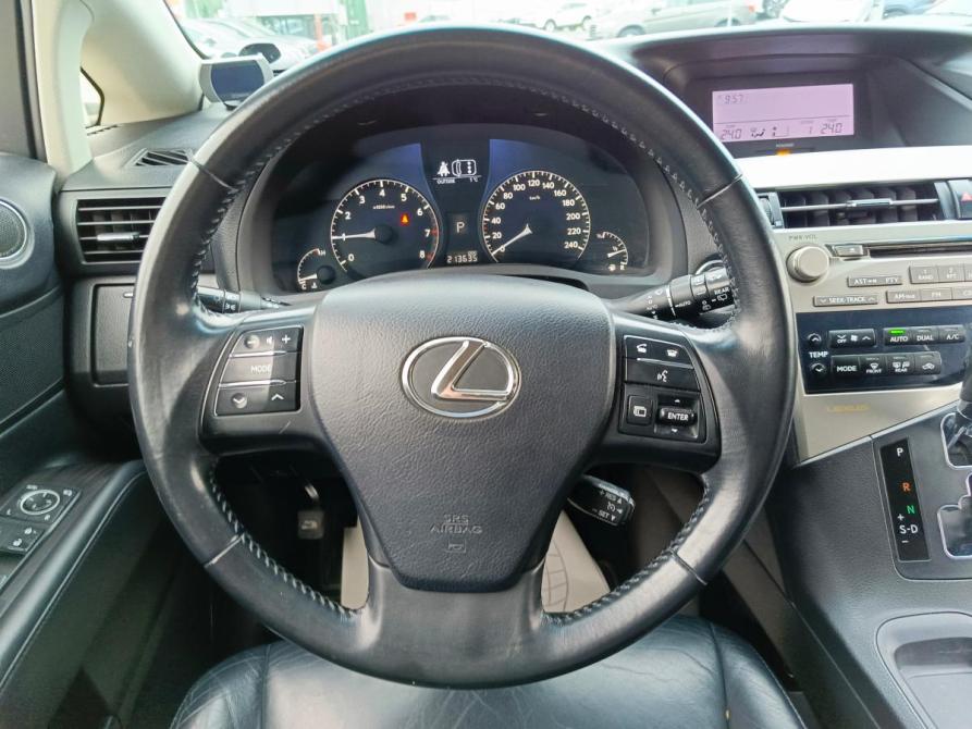 Lexus RX III Тюмень  - изображение 18