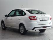 Lada (ВАЗ) Granta I Рестайлинг Барнаул  - изображение 41