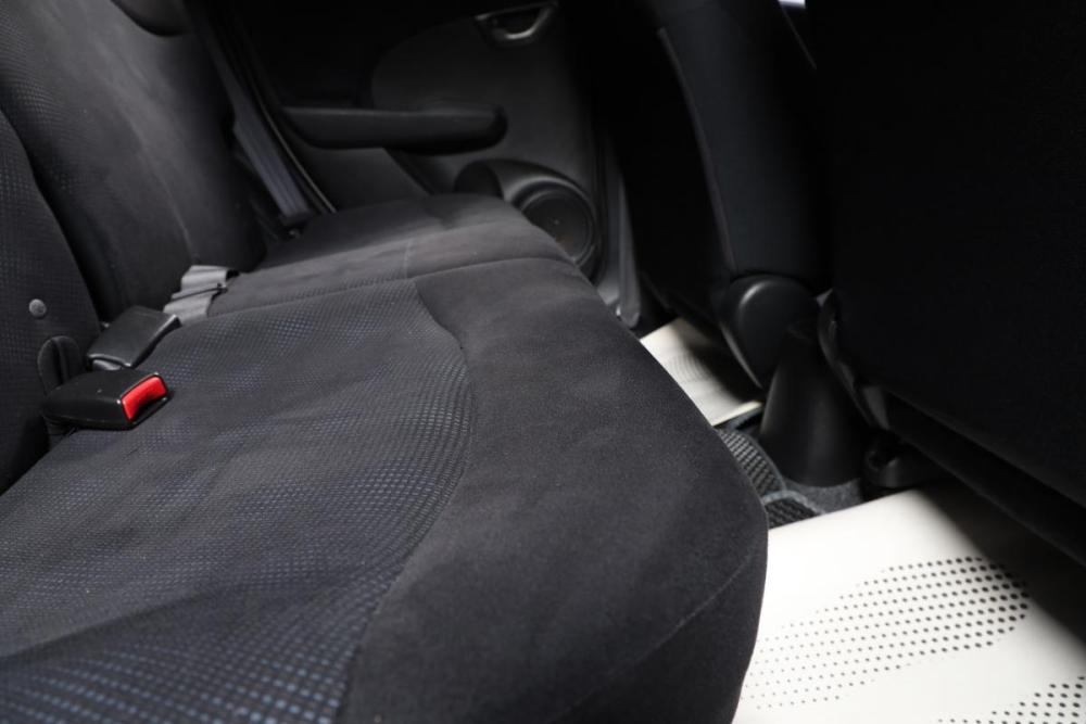 Honda Fit II Новосибирск  - изображение 16