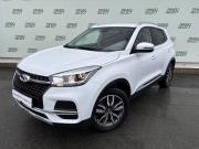 Chery Tiggo 4 I Рестайлинг Нижний Тагил  - изображение 29