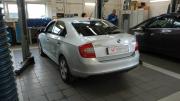 Skoda Rapid I Санкт-Петербург  - изображение 9