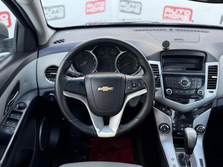 Chevrolet Cruze I Санкт-Петербург  - изображение 5