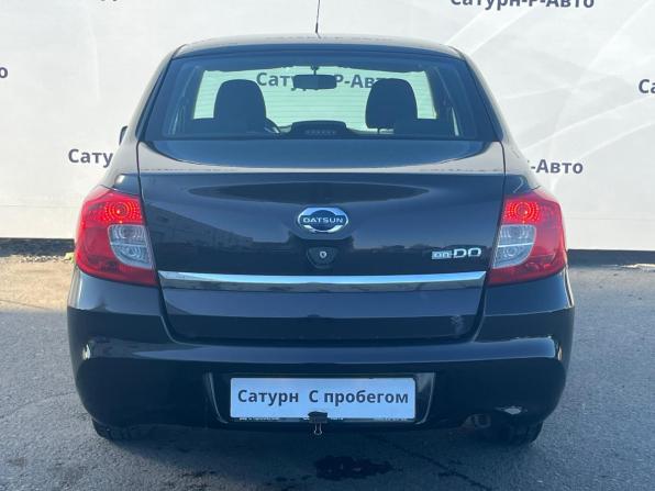 Datsun on-DO I с пробегом 2019 года, цена 455 000 рублей, 54927 км, седан, Автокод Объявления