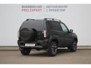 Lada (ВАЗ) Niva I Рестайлинг (Travel) Краснодар  - изображение 34