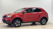 SsangYong Actyon II Рестайлинг Липецк  - изображение 62