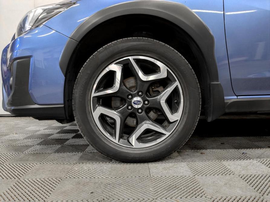 Subaru XV II Москва  - изображение 18