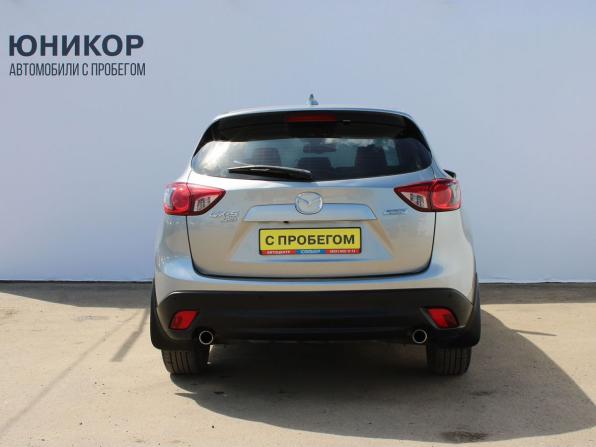 Mazda CX-5 I с пробегом 2012 года, цена 1 659 000 рублей, 148565 км, внедорожник, Автокод Объявления