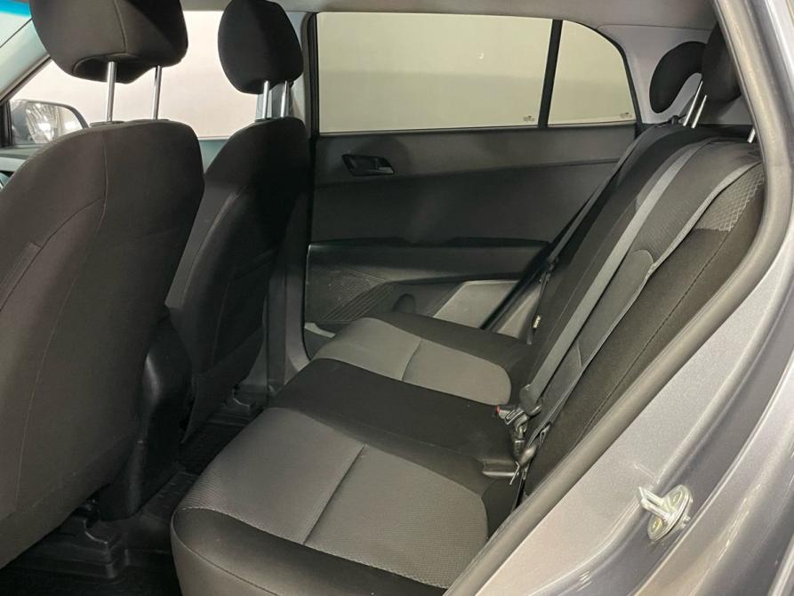 Hyundai Creta I Уфа  - изображение 12