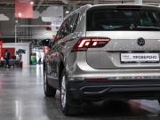 Volkswagen Tiguan II Рестайлинг Санкт-Петербург  - изображение 35