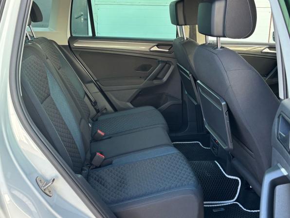 Volkswagen Tiguan II с пробегом 2020 года, цена 2 470 000 рублей, 60259 км, внедорожник, Автокод Объявления