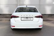 Skoda Octavia IV (A8) Санкт-Петербург  - изображение 23