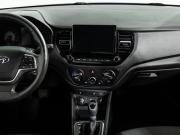 Hyundai Solaris II Рестайлинг Санкт-Петербург  - изображение 30