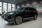 Exeed VX I Рестайлинг Москва  - изображение 13