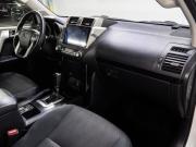Toyota Land Cruiser Prado 150 Series Рестайлинг 1 Тюмень  - изображение 43